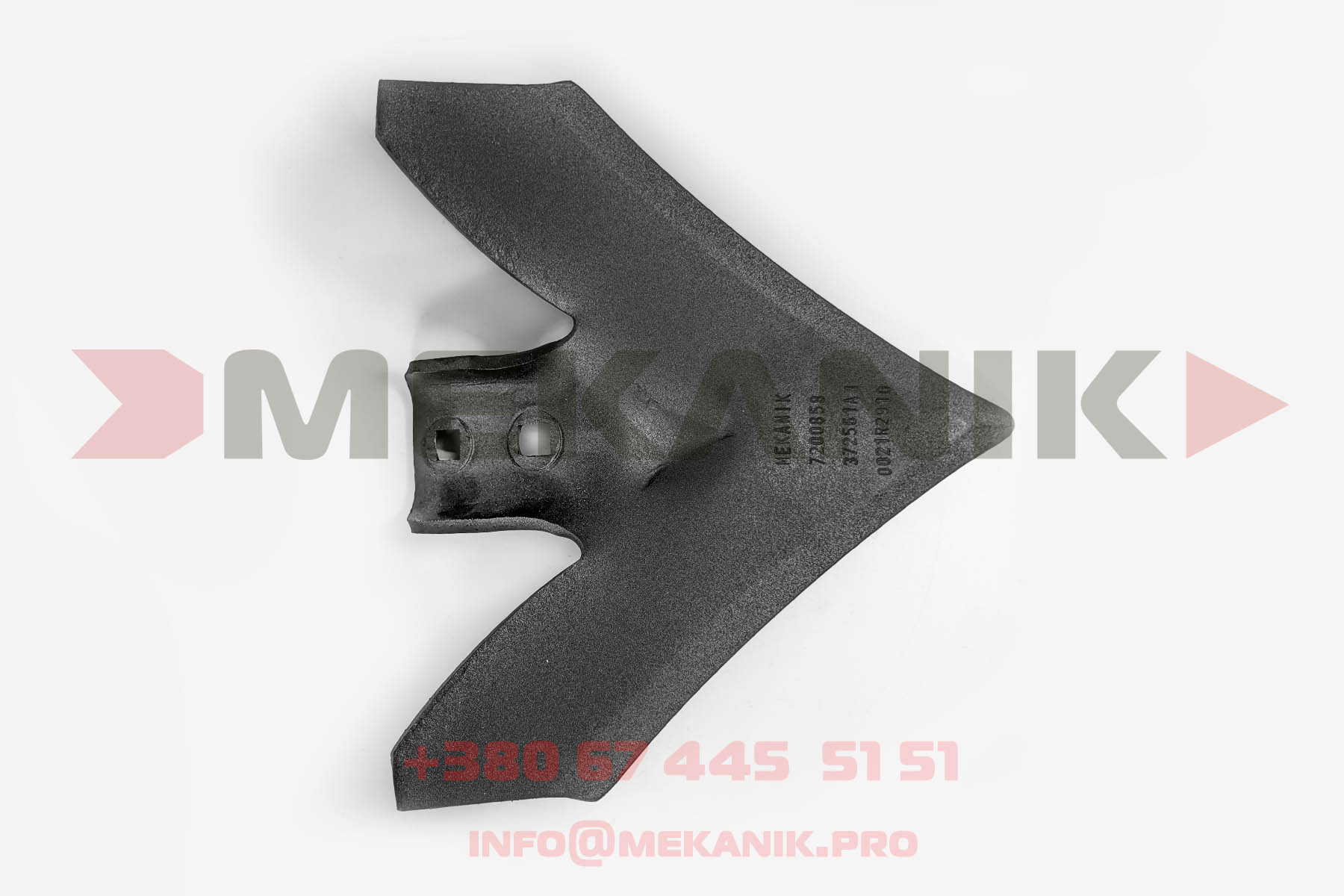 MKP 7200858 MEKANIK PRO